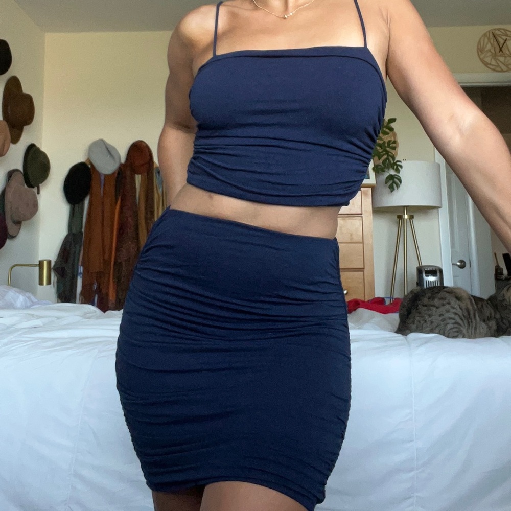 The Ribbed Essential Set - Picture 4 of 6